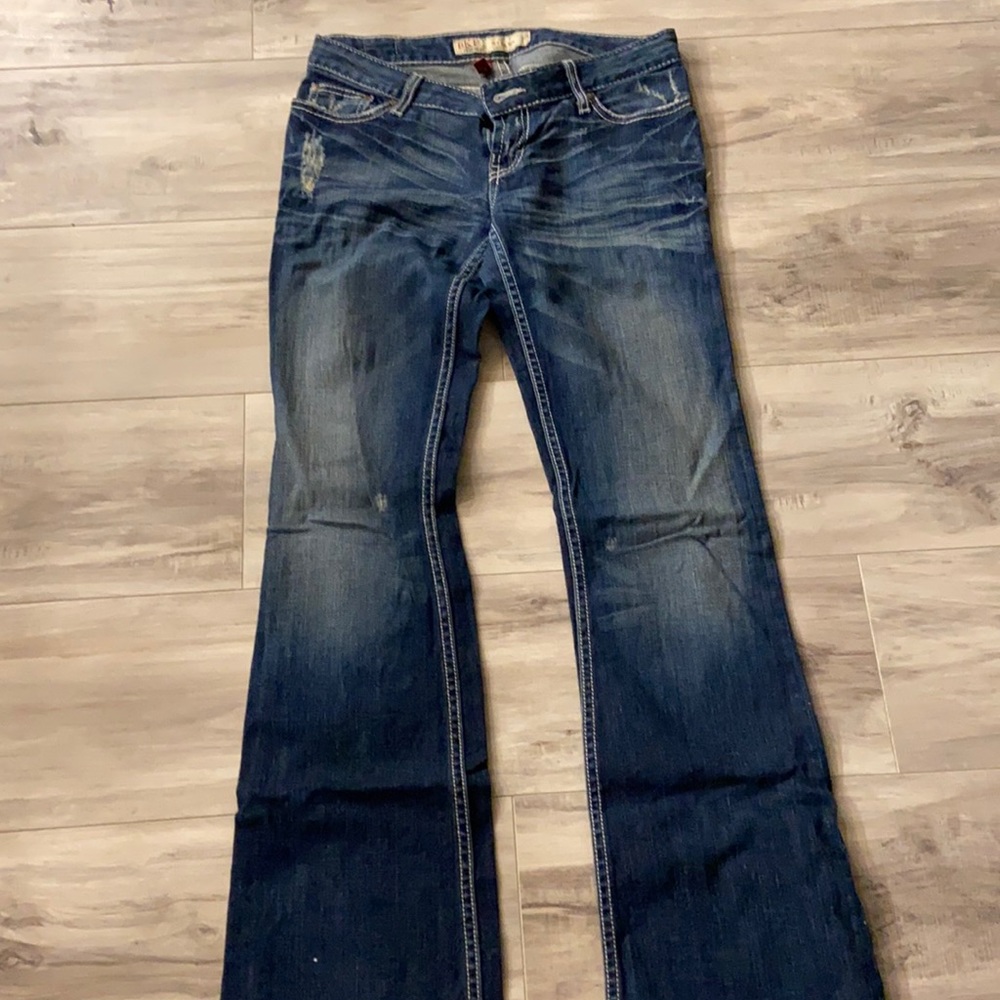 BKE Jeans